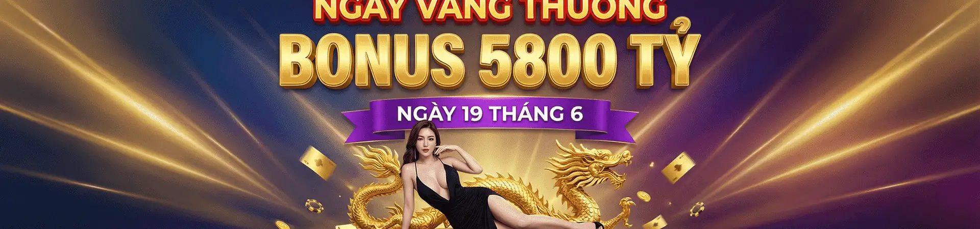 Gửi tiền lần đầu thưởng 100% giá trị